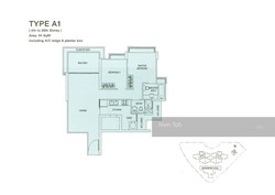 The Jade (D23), Condominium #192951262